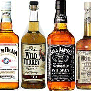 American Whisky
